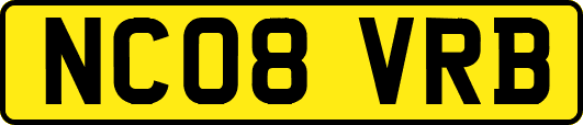 NC08VRB