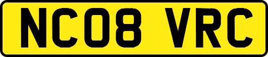 NC08VRC