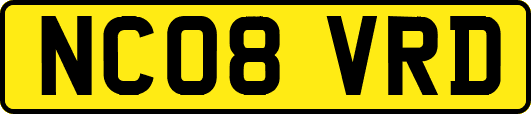 NC08VRD