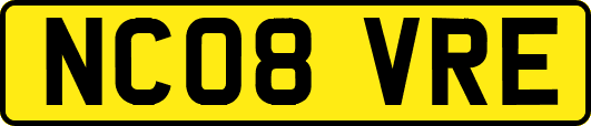 NC08VRE