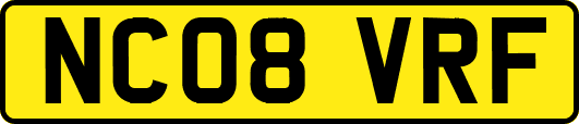 NC08VRF