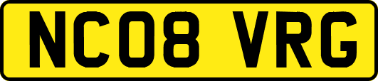 NC08VRG