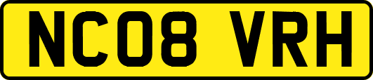 NC08VRH