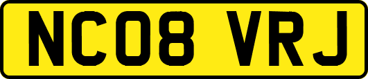 NC08VRJ