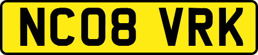 NC08VRK