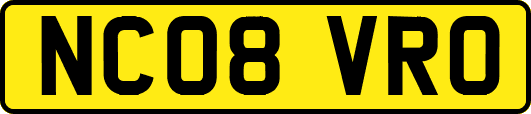NC08VRO