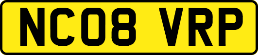 NC08VRP