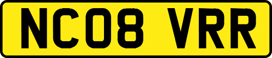 NC08VRR