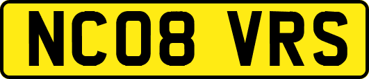 NC08VRS