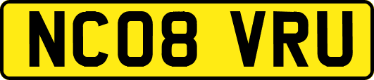 NC08VRU