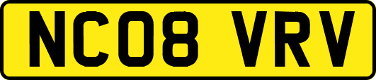 NC08VRV