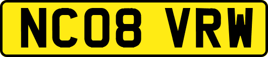 NC08VRW