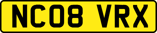 NC08VRX