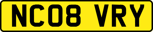 NC08VRY