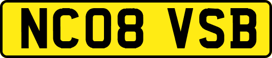 NC08VSB