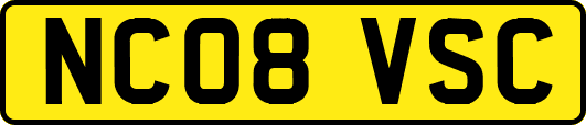 NC08VSC