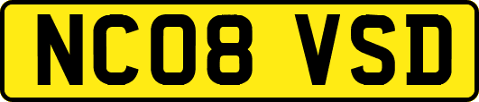 NC08VSD