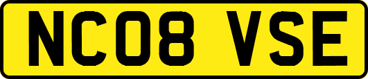 NC08VSE