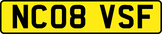 NC08VSF