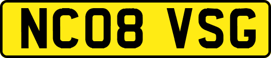 NC08VSG