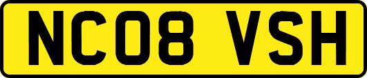NC08VSH