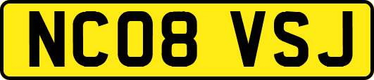 NC08VSJ