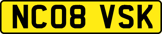NC08VSK