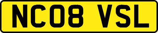 NC08VSL