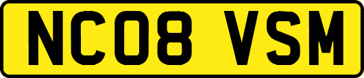 NC08VSM