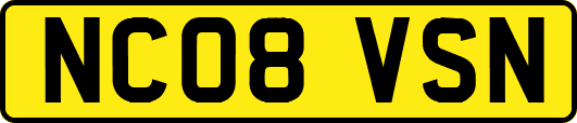 NC08VSN