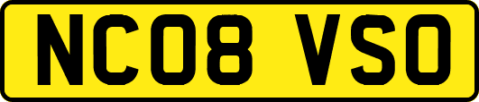 NC08VSO