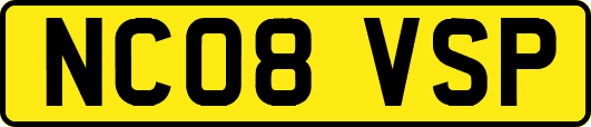 NC08VSP