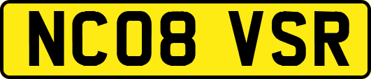 NC08VSR