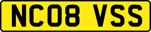 NC08VSS