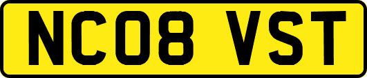 NC08VST