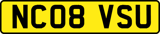 NC08VSU