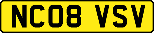 NC08VSV