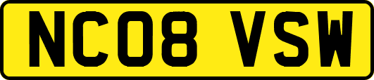 NC08VSW
