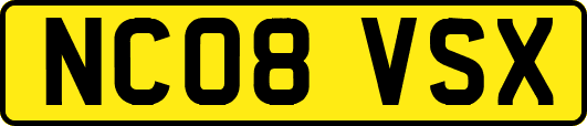 NC08VSX