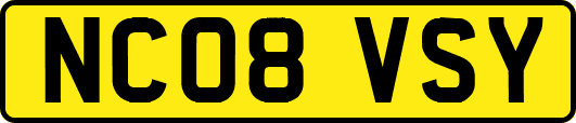 NC08VSY