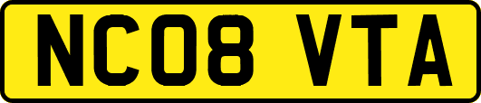 NC08VTA