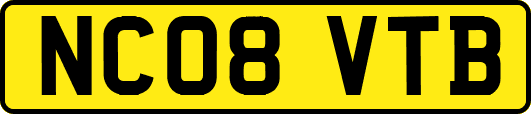 NC08VTB