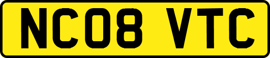 NC08VTC