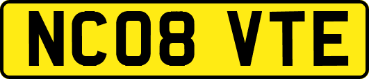 NC08VTE
