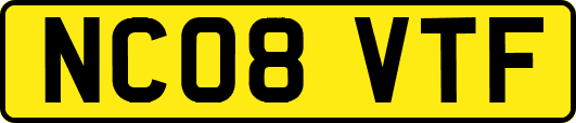 NC08VTF