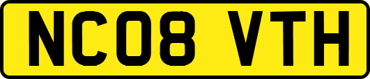 NC08VTH