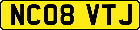NC08VTJ