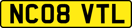 NC08VTL