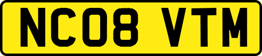NC08VTM