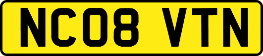 NC08VTN